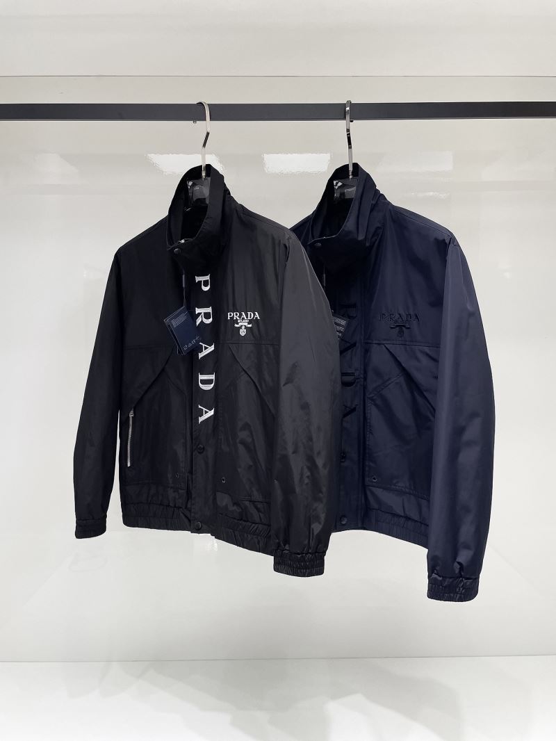 Prada Outwear